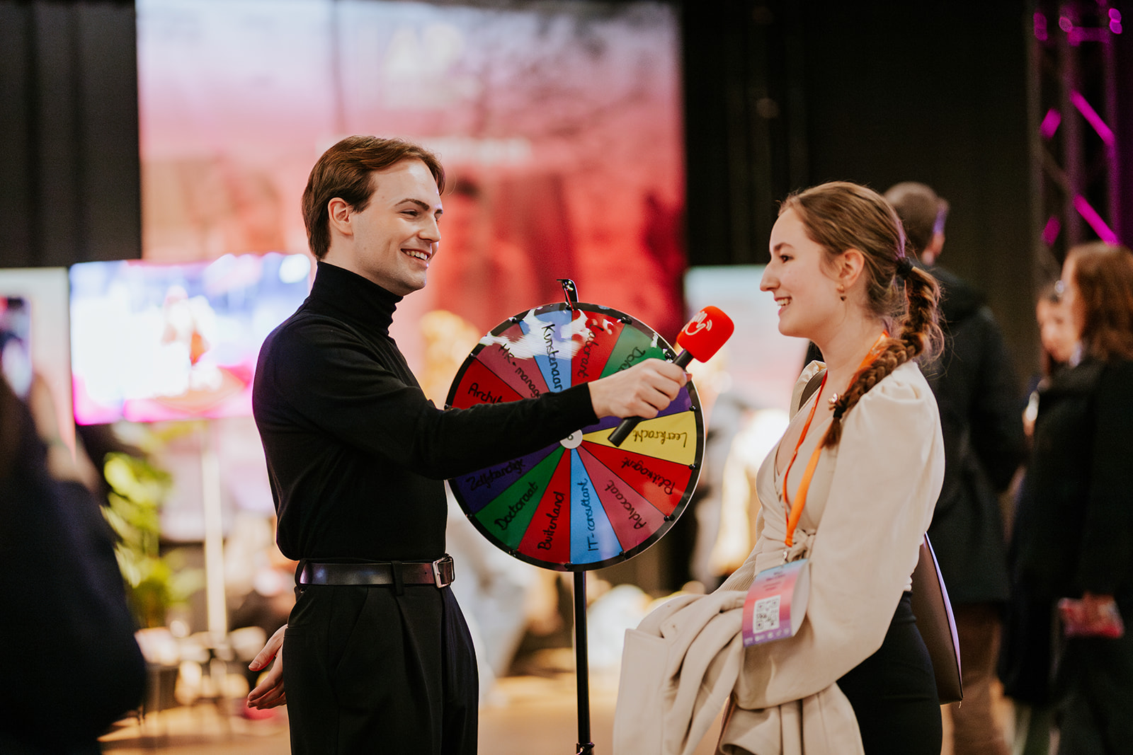 Nieuw in 2026: Pilot Secundair Onderwijs – Moving Forward opent de deuren voor toekomstige studenten